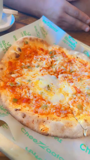 Photo of CheeZaatar - 809 Victoria St N, Kitchener, ON N2B 3C3